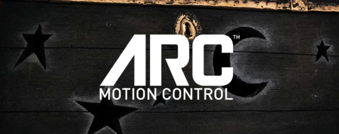 Motion Control VOLO от ARC.