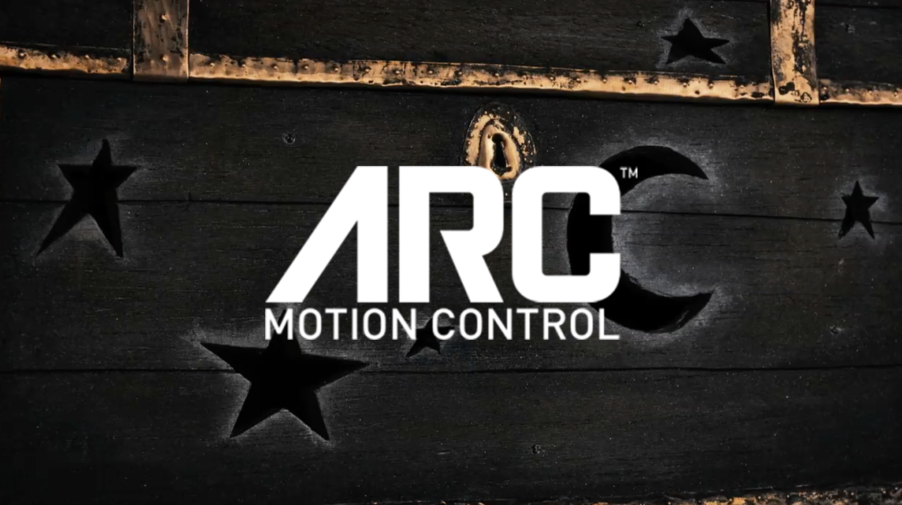 Motion Control VOLO от ARC.