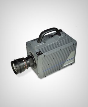 Photron FASTCAM 2K